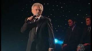 Frankie Valli & the Four Seasons Tribute on Ice My Eyes