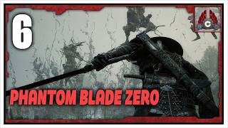 Phantom Blade Zero Boss Fight & Highlights — Full Breakdown & Transcript
