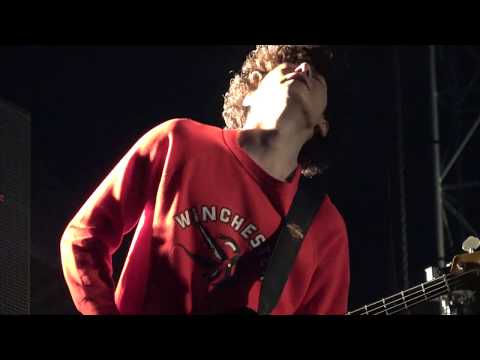 190921 / What's up - 잔나비 (JANNABI) / 장경준 FOCUS @난지한강공원 / 렛츠락 페스티벌