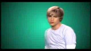 Jesse McCartney - Get your shine on (High Quality)