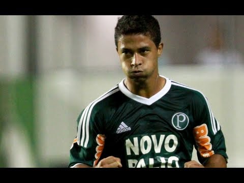 Ricardo Bueno - Gols