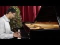 What Child Is This? - (Greensleeves) - Solo Piano