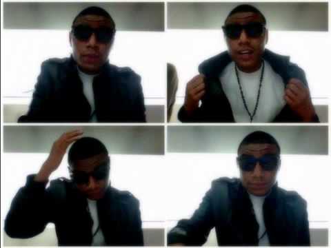 TyCun Ft. Yung Incredible - Bad Girl (Jerkin Song)