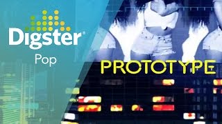 Mia Martina - Prototype (Lyric Video)