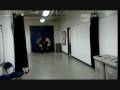 WWE Triple H Chases Randy Orton To The Tune Of Mr Hill
