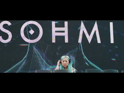 SOHMI Ultra Korea 2019 Recap