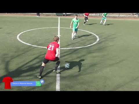 Plarium-2 3 - 2 Eastern Peak