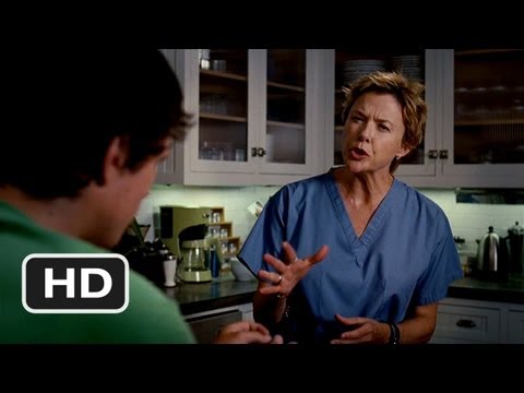 The Kids Are All Right #1 Movie CLIP - We Support You (2010) HD