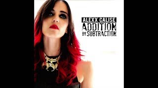 Alexx Calise - Wasting Away (as heard on &quot;Dance Moms&quot;)