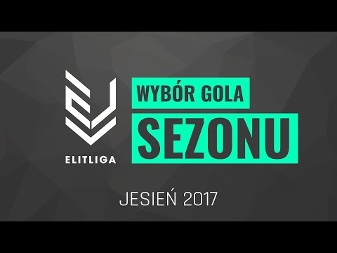 Wybór GOLA Sezonu JESIEŃ 2017