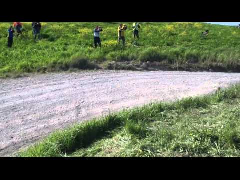 Rally Ronde Liburna Terra 2013