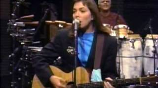 Nanci Griffith: It&#39;s a Hard Life Wherever You Go - Night Music