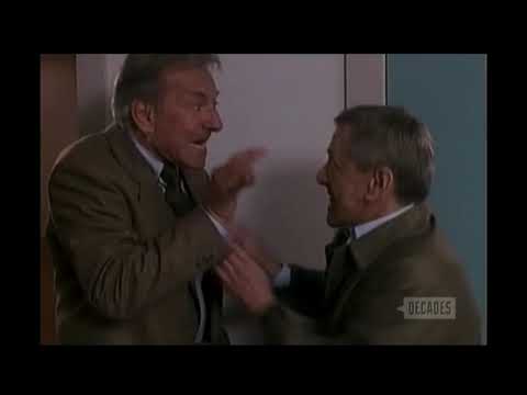 The Odd Couple: Together Again Closing Credits (1993)