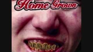 Vocal Cover  - Tomorrow by Home Grown