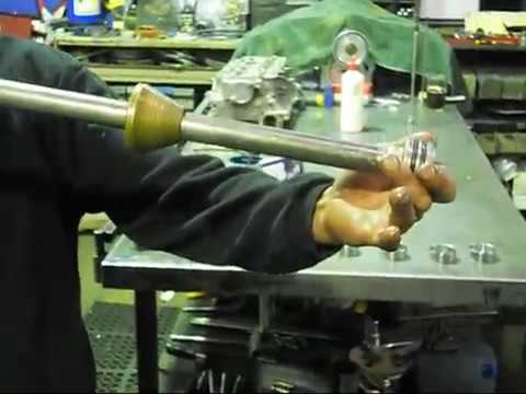 Holden v8 308ci,Fitting performance cam brgs,why and how to tips,tricks and trade sercrets revealed