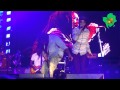 Ky-Many Marley ft Protoje - Rasta Love - Live in ...