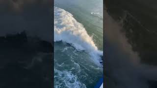 Phà Vũng Tàu Cần Giờ 16.03.2025