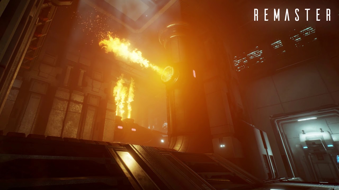 Annunciata la Jovian Update per Warframe