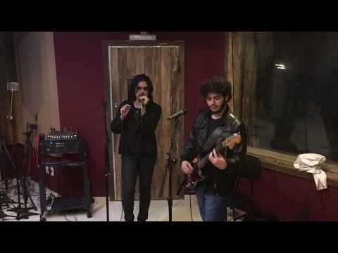 The Doors Tribute Band - Light My Fire (Short Version) Cover