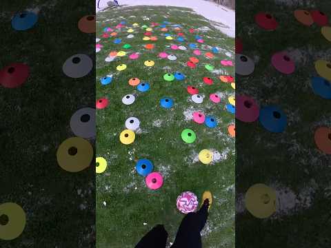 FASTEST NEYMAR footwork for a game🔥#soccer #footballskills #football #futbol #footwork #skills