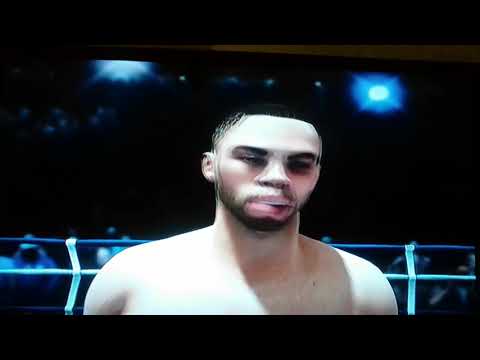 Alfredo el perro Angulo vs Danny García