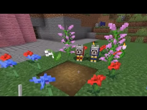 Sven's wedding - PewDiePie's Minecraft Series