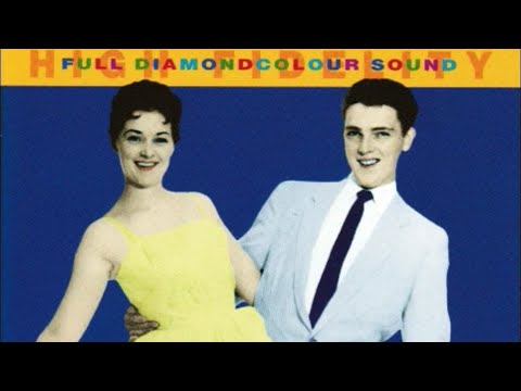 Dave Adams - The Joy & Dave Recordings (1958 - 1962) Joe Meek