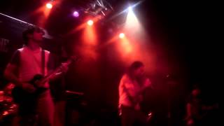 Red Line Chemistry - "Vicious Cycles" (Live in Spokane, WA 6/8/13)