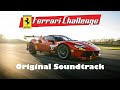 Voyager One - Ocean Grey [Ferrari Challenge: Trofeo Pirelli Soundtrack]