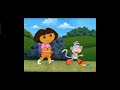 Dora S Travel Song School Pet Part 2