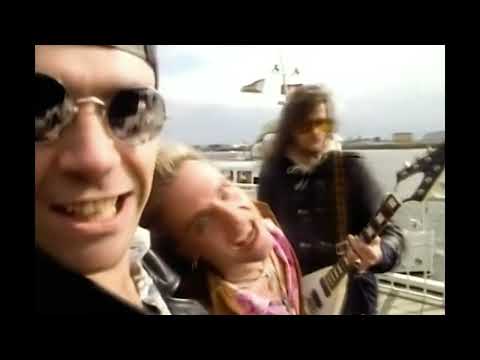 Helloween – Where The Rain Grows (Official HD video)