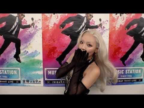 ちゃんみなに地味に幸せを感じる瞬間を聞いてみたら絶妙すぎた【Mステ】