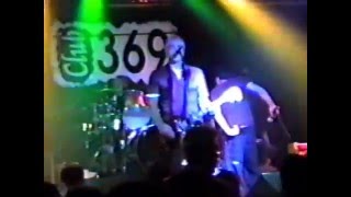 Zebrahead - 07-10-1998  - 369 Club  - Huntington Beach, CA