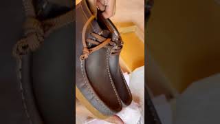 Clarks Originals Wallabee Chukka Boots &amp; Shacre Boots Unboxing | Which are better?