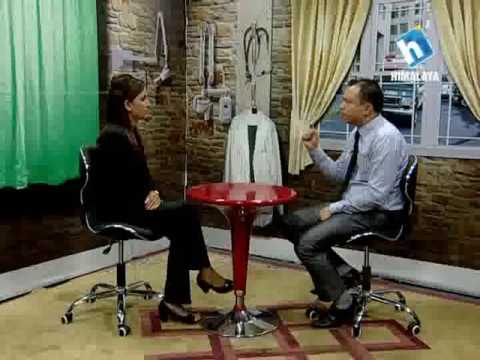 Health Station With  Dr.Ananta Shrestha - Shrawan 8