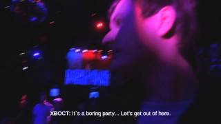 ESWC 2012 afterparty