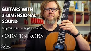 Carsten Kobs - 2026 Cedar Doubletop - Video preview