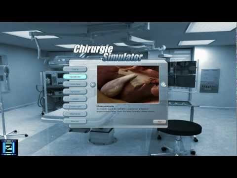 chirurgie simulator pc game
