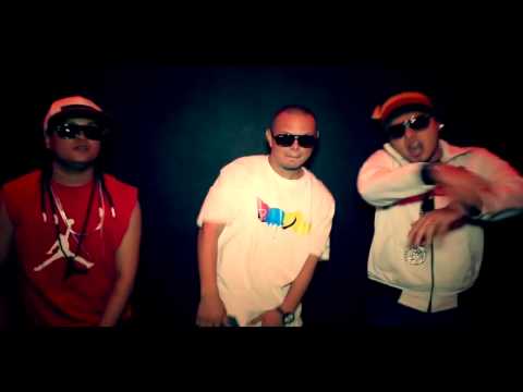 La gente sabe - John Style, Zkylz, Tony Ponce, Dj Cobra Dj Aza ( Video Oficial )