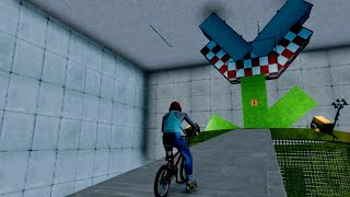 【GTA5】レース実況～EBMX クッパキャッスル〜