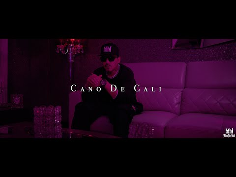 Cano De Cali - La Mala (Video Oficial)   📓 Algo De  Mi Libreta