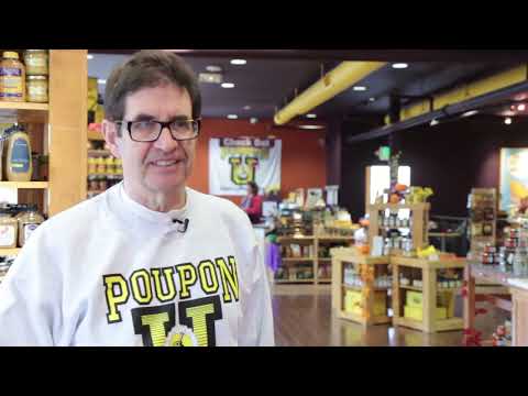 Welcome to America's Favorite Condiment Museum!