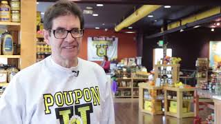 Welcome to America's Favorite Condiment Museum!