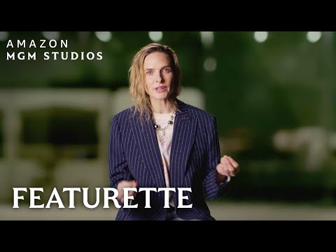 Visual Breakdown - Featurette