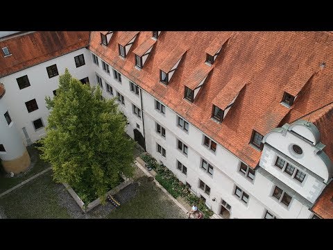 Wilhelmsstift Tübingen