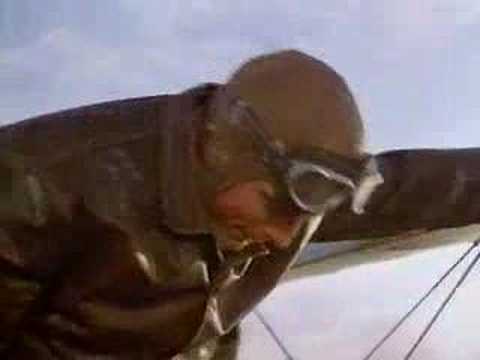 The Aviator (1985) Trailer