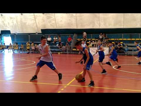 Trofeo Minibasket Rutigliano 2017 - 1