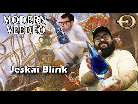 Jeskai wins RC USA! Congratz Vinniefino! 🏆 | Modern | MTGO