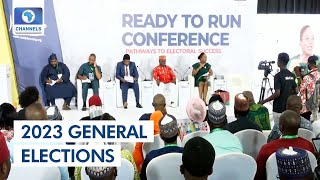 2023 General Elections: YIAGA Reports Decline In Youth Candidacy