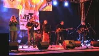 Danar - First Beat (Live Celtycki Gotyk Torun 2013)
